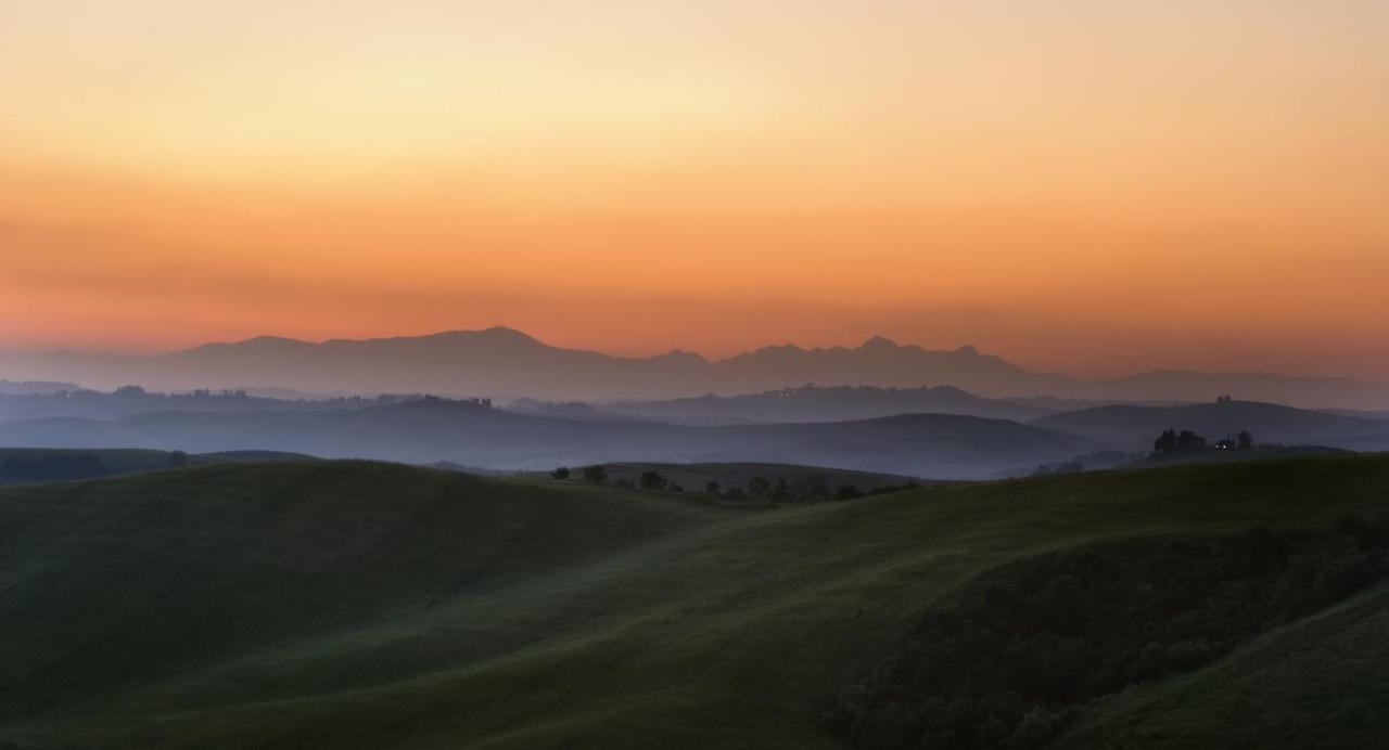 Agriturismo Eco-Bio Belmonte Vacanze Montaione Dış mekan fotoğraf